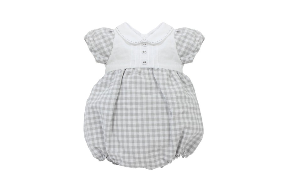 Newborn Dr Kid | Newborn Overall