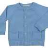 Newborn Dr Kid | Cardigan (Newborn)