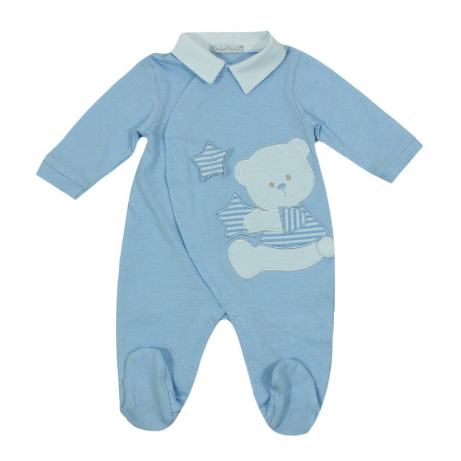 Newborn Dr Kid | Overall (Newborn)