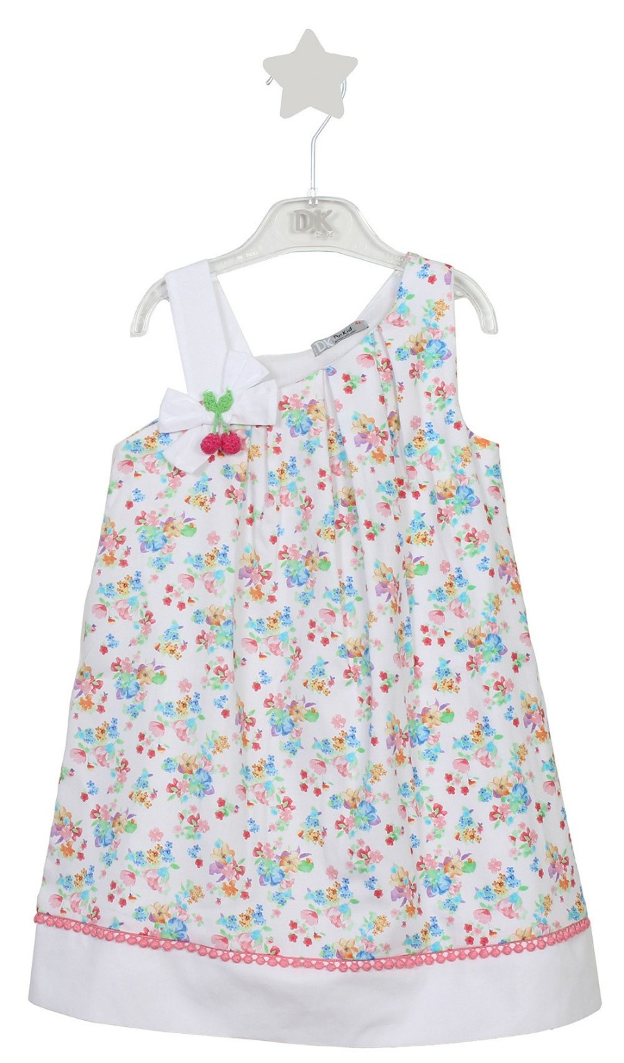 Girl Dr Kid | Girl Dress