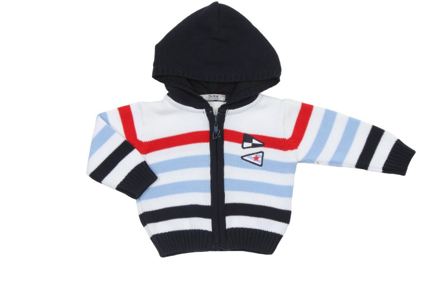 Baby Boy Dr Kid | Baby Cardigan