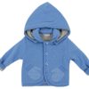 Newborn Dr Kid | Cardigan (Newborn)