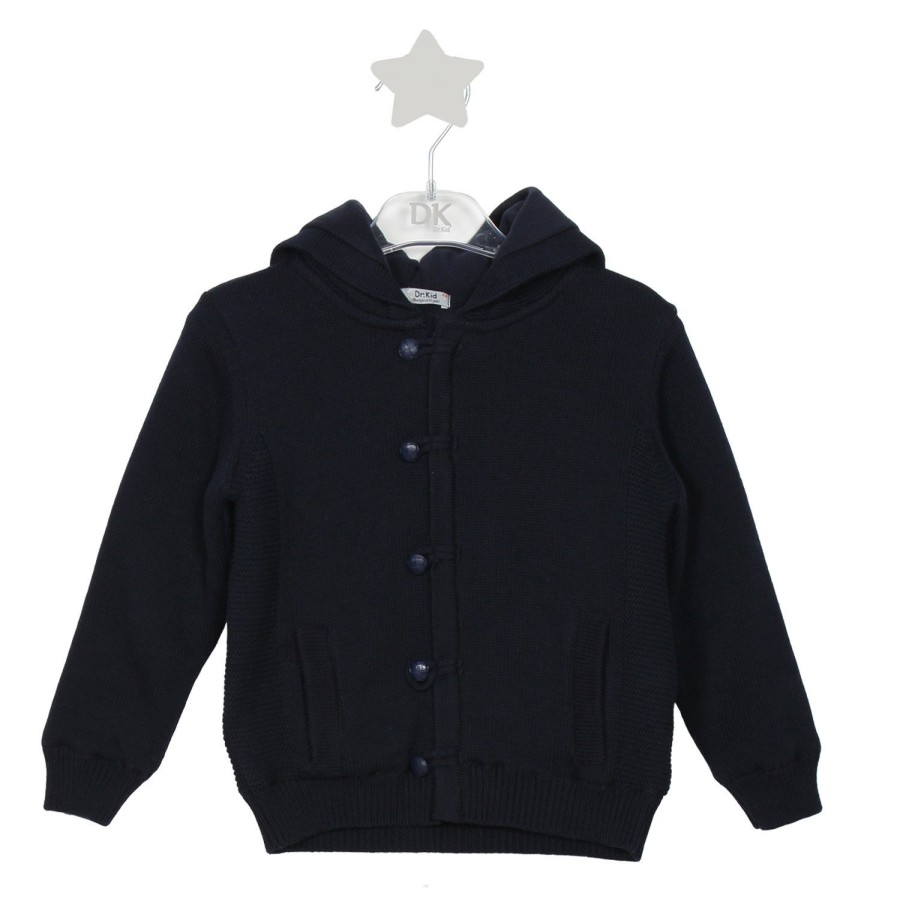 Boy Dr Kid | Boy Cardigan