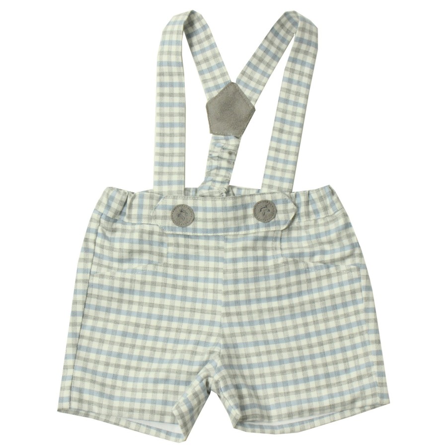 Newborn Dr Kid | Shorts (Newborn)