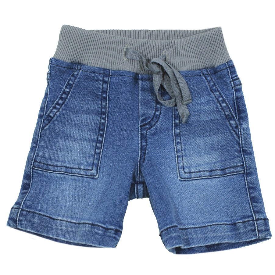 Boy Dr Kid | Boy Shorts