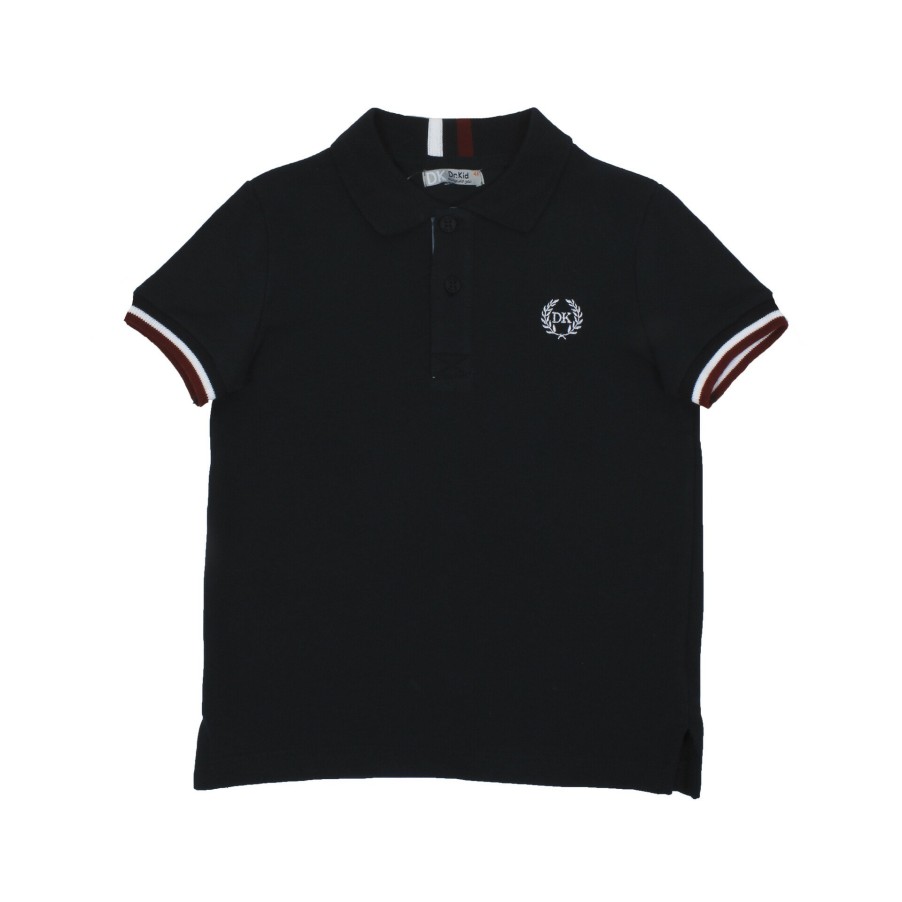 Boy Dr Kid | Boy Poloshirt