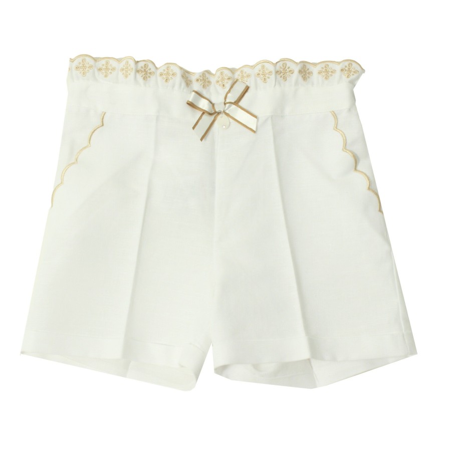 Girl Dr Kid | Girl Shorts