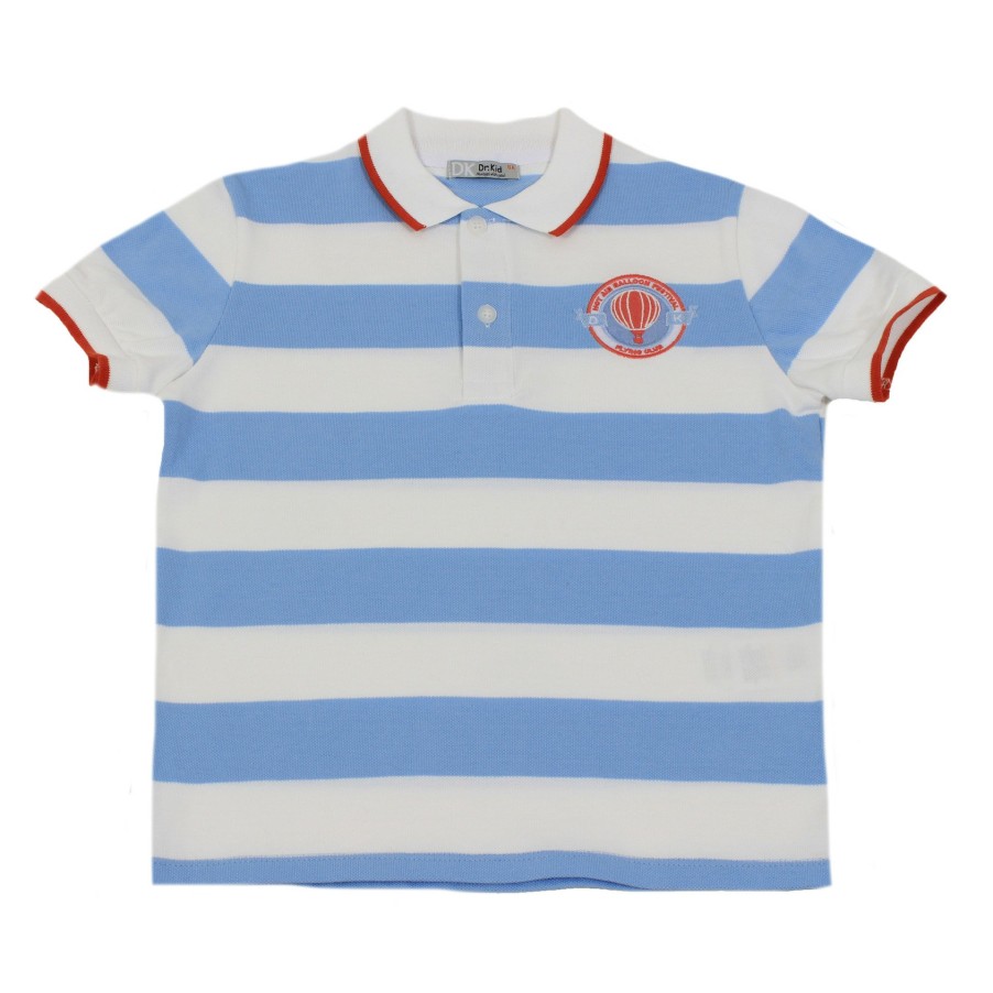 Boy Dr Kid | Boy Poloshirt