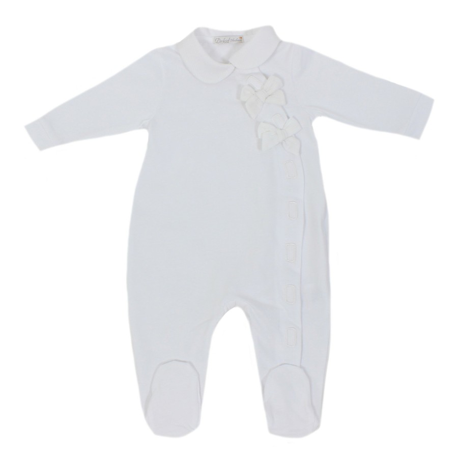 Newborn Dr Kid | Overall (Newborn)