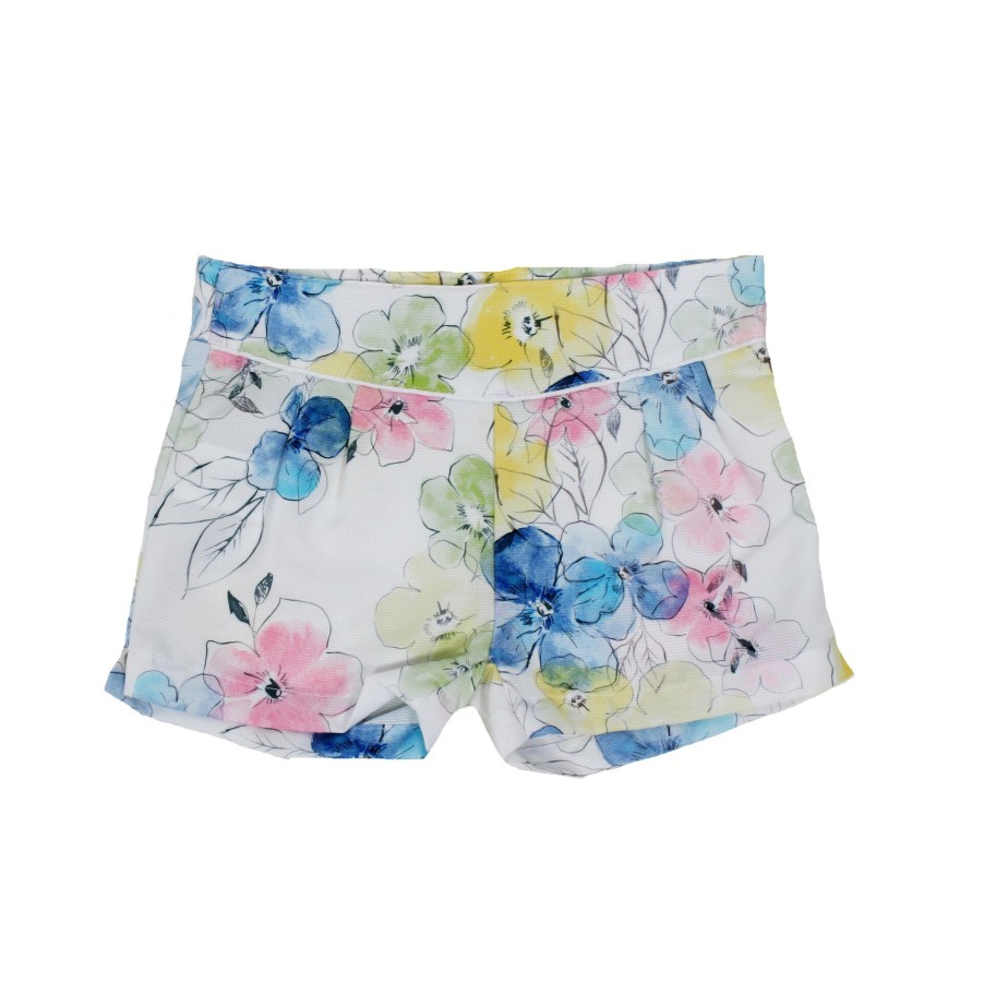 Girl Dr Kid | Girl Shorts