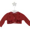 Newborn Dr Kid | Newborn Short Cardigan