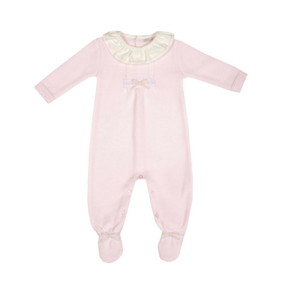 Newborn Dr Kid | Newborn Babygrow