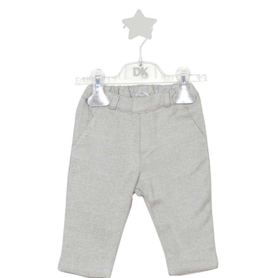 Newborn Dr Kid | Newborn Pants