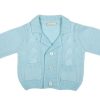 Newborn Dr Kid | Newborn Cardigan