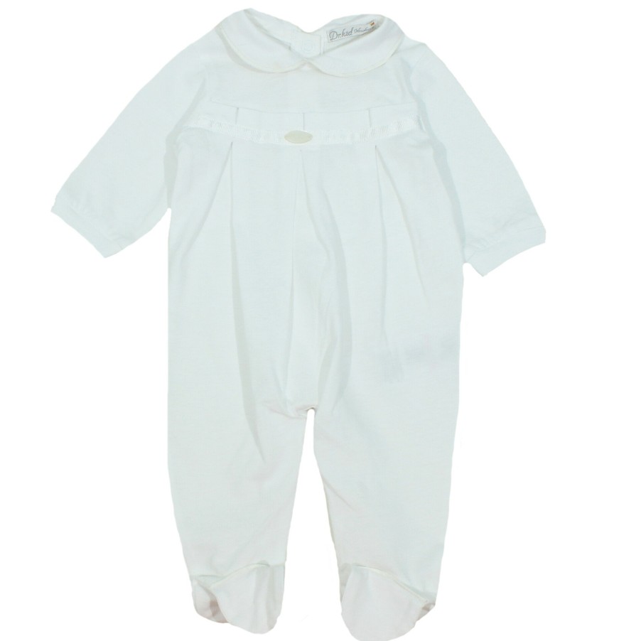 Newborn Dr Kid | Overall (Newborn)