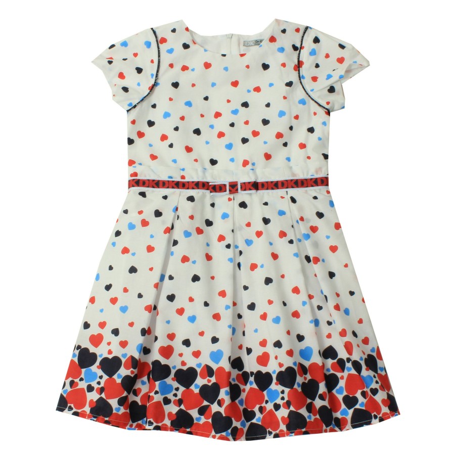 Girl Dr Kid | Girl Dress