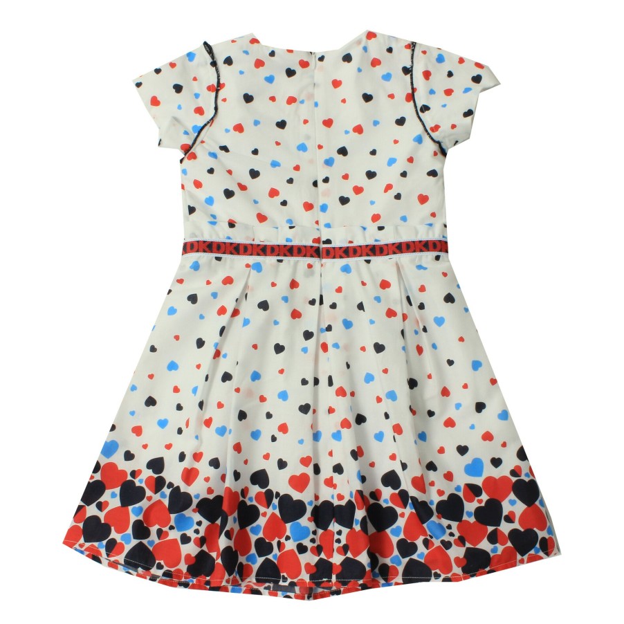 Girl Dr Kid | Girl Dress