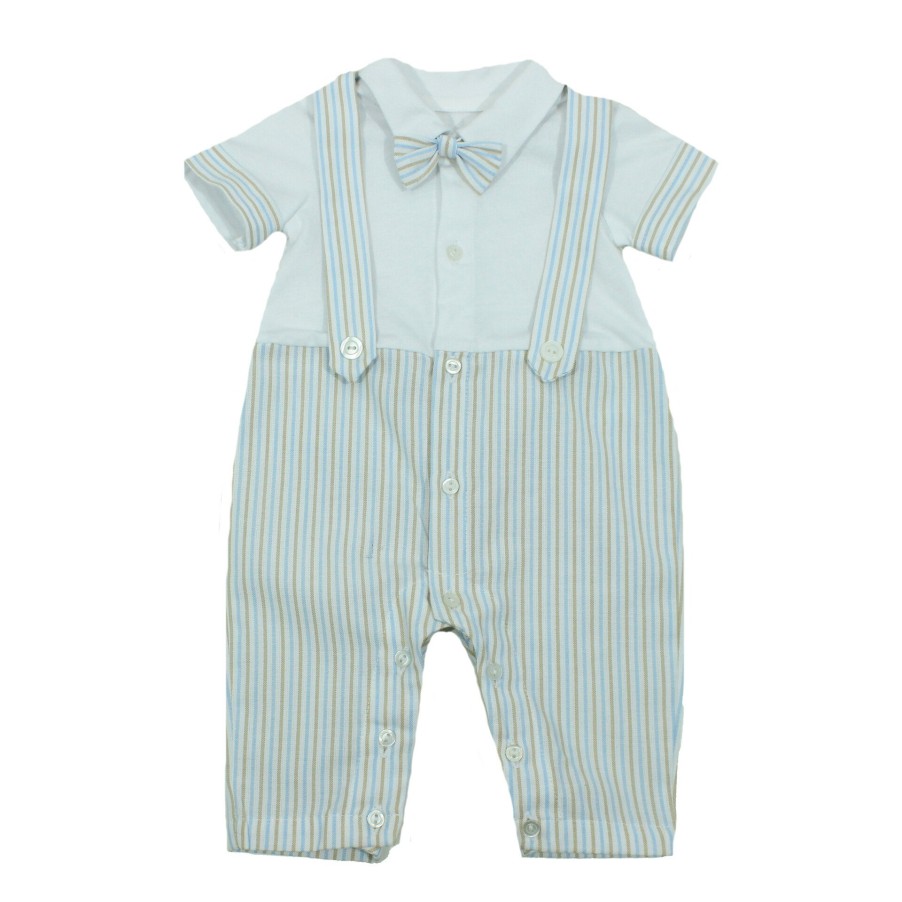 Newborn Dr Kid | Overall (Newborn)