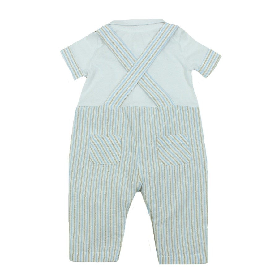 Newborn Dr Kid | Overall (Newborn)