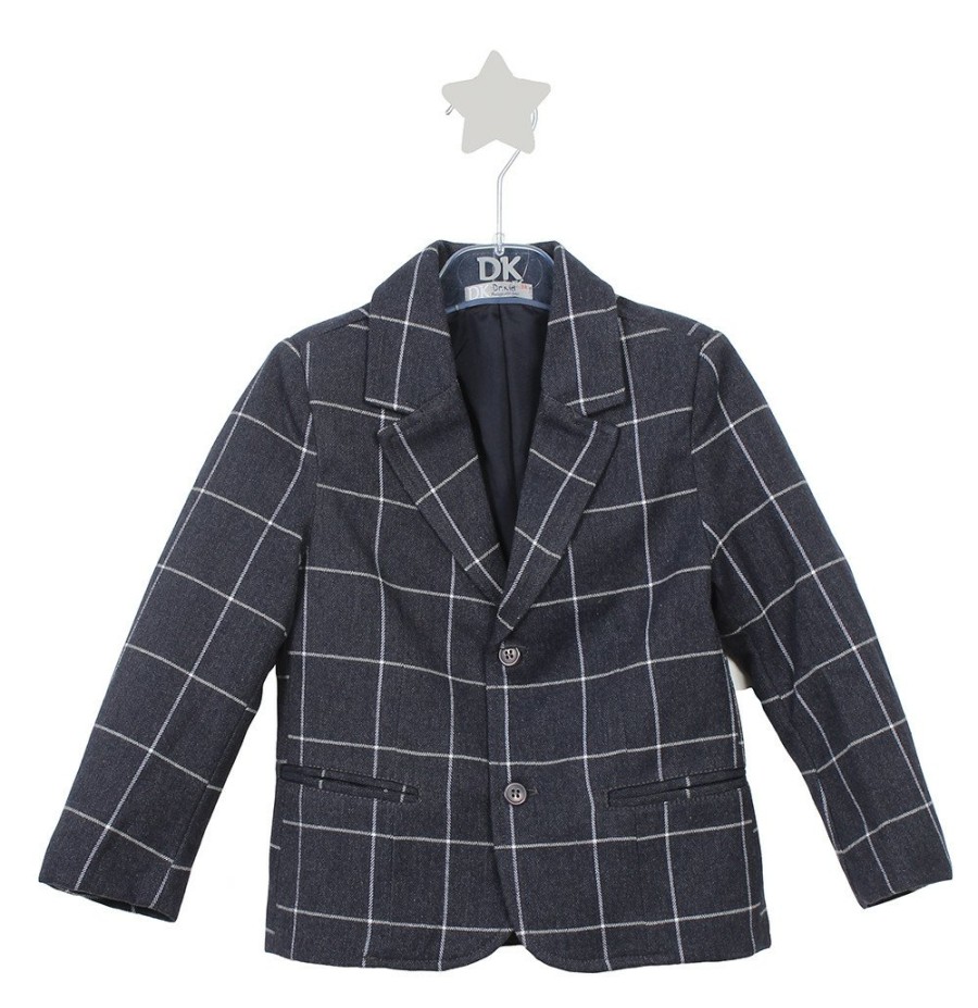 Boy Dr Kid | Boy Cardigan