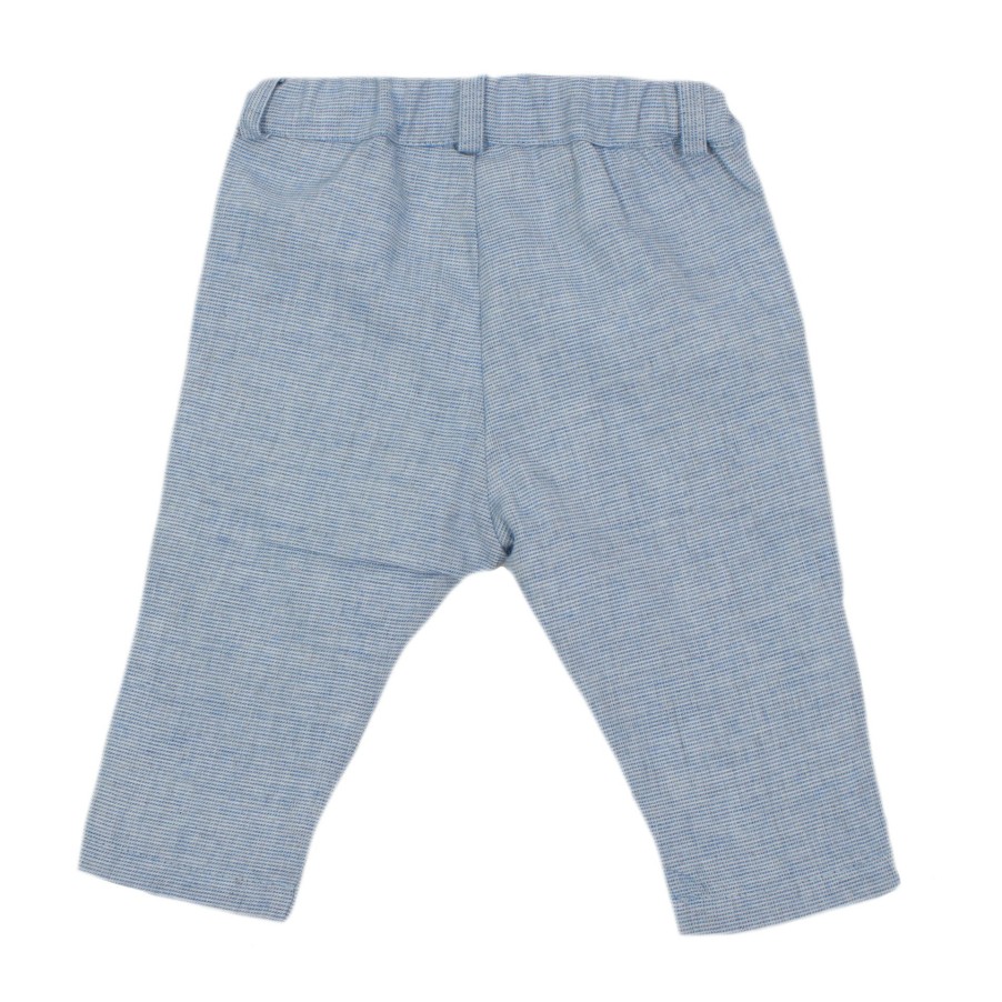 Newborn Dr Kid | Pants (Newborn)