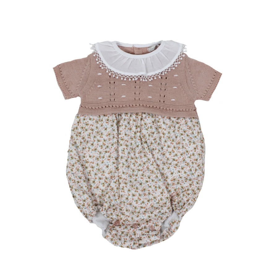 Newborn Dr Kid | Overall (Newborn)