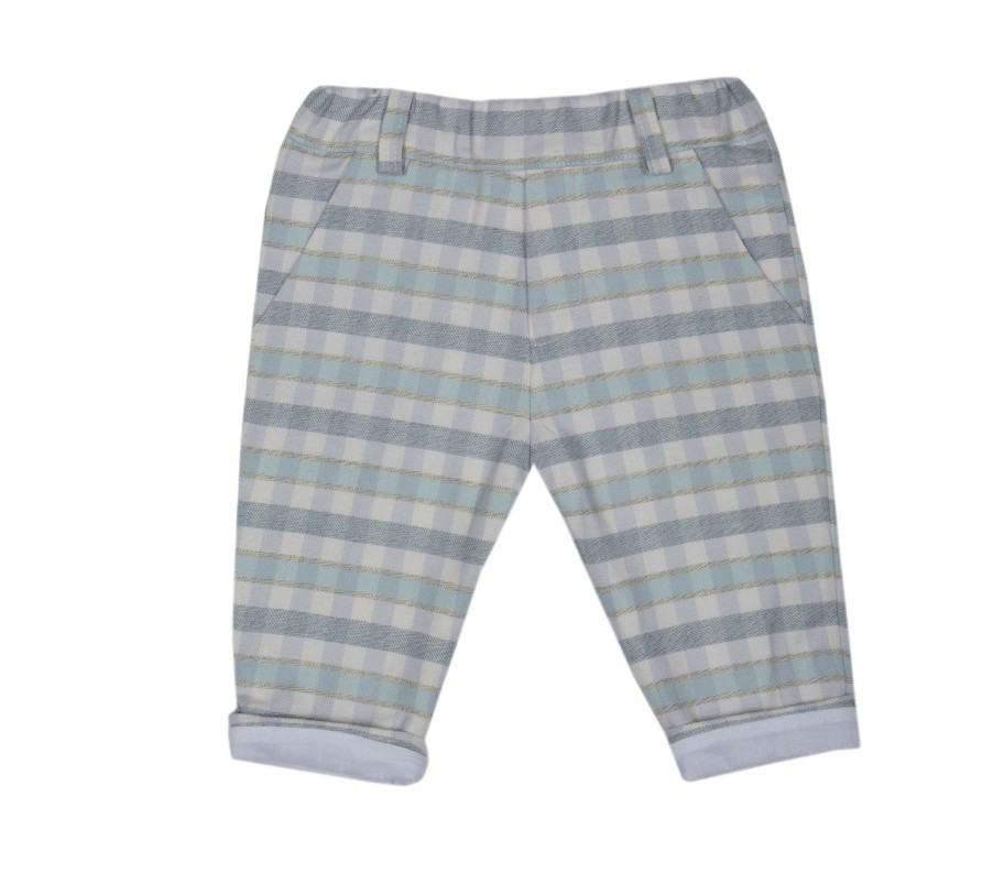 Newborn Dr Kid | Newborn Pants