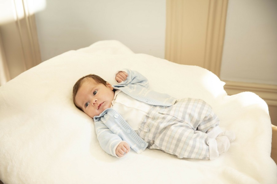 Newborn Dr Kid | Newborn Pants