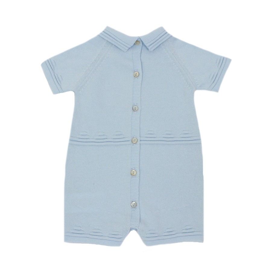 Organic Collection Dr Kid | Overall (Newborn)