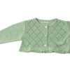 Newborn Dr Kid | Cardigan (Newborn)