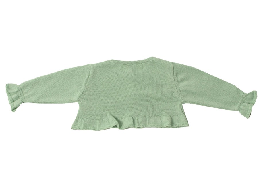 Newborn Dr Kid | Cardigan (Newborn)