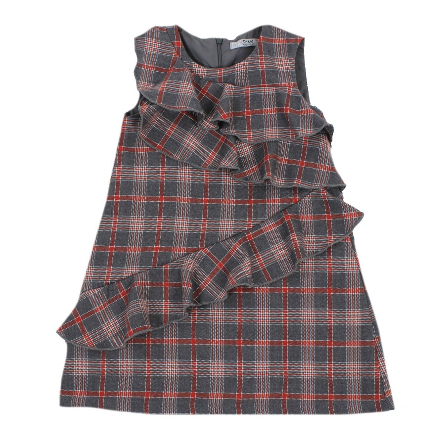 Girl Dr Kid | Girl Dress