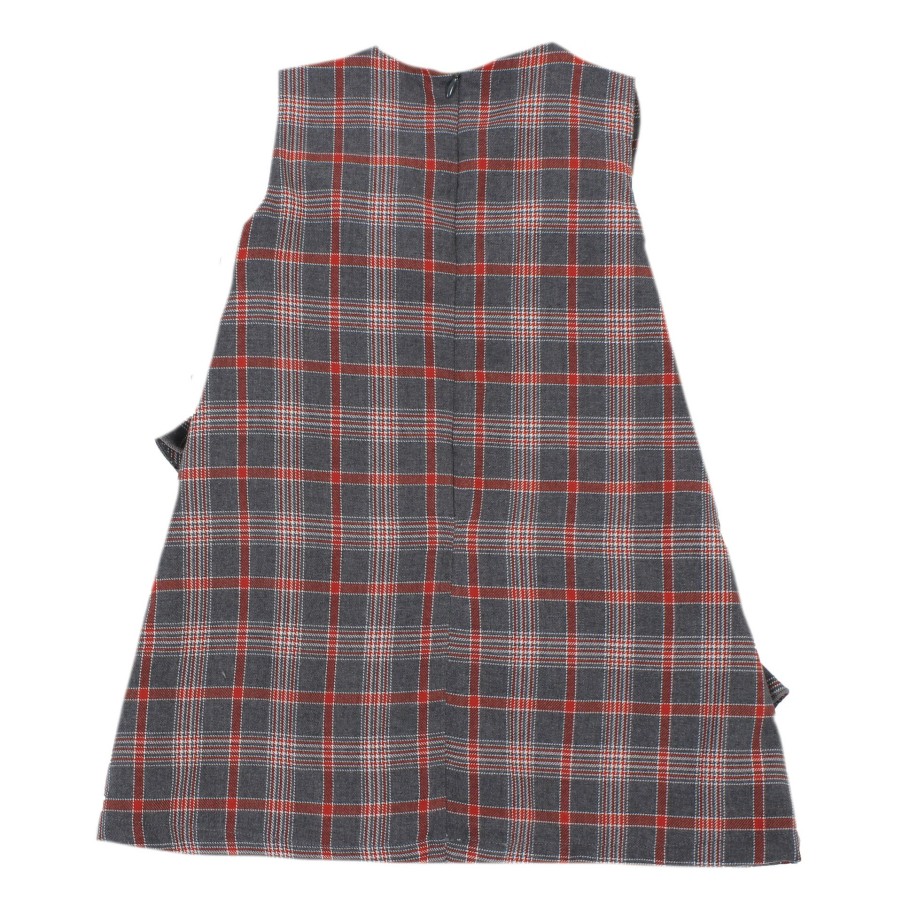 Girl Dr Kid | Girl Dress