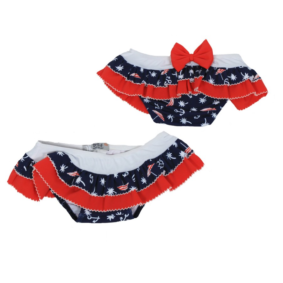 Baby Girl Dr Kid | Baby Girl Panties