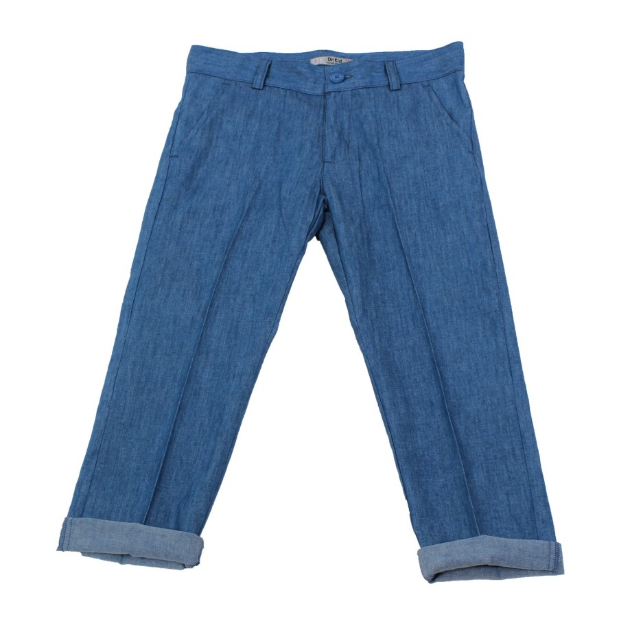 Boy Dr Kid | Boy Pants