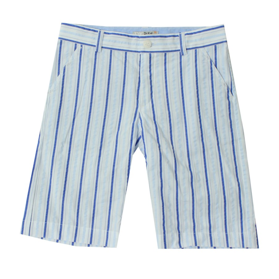 Boy Dr Kid | Boy Shorts