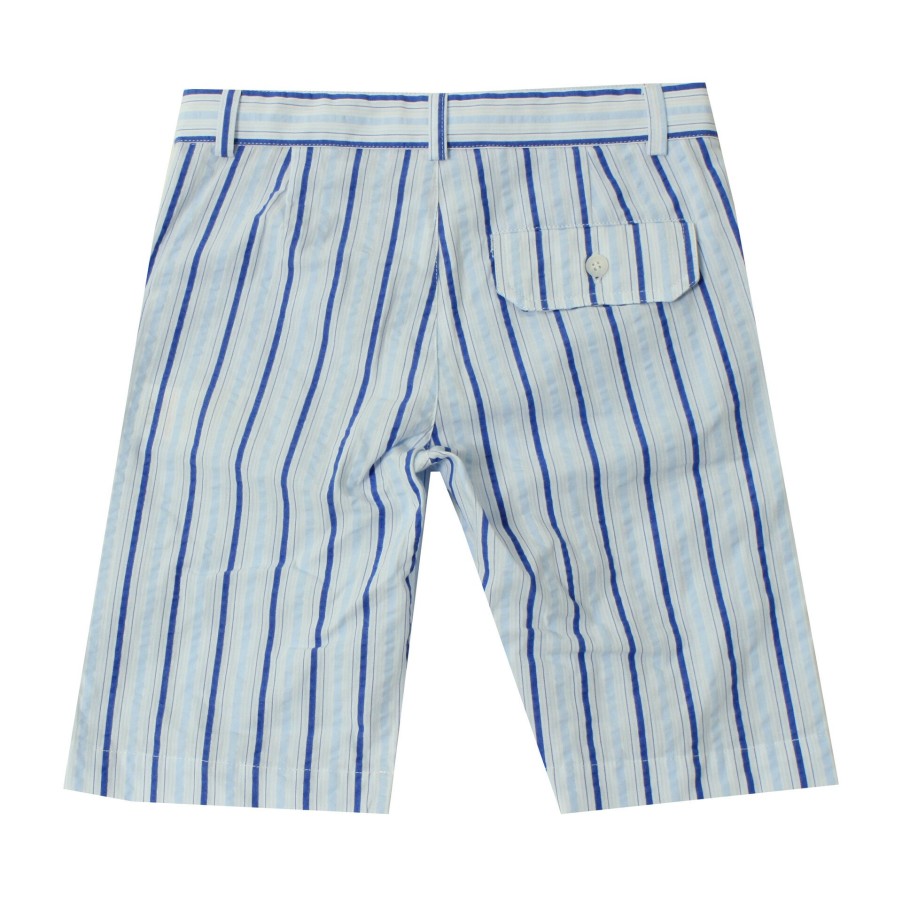 Boy Dr Kid | Boy Shorts