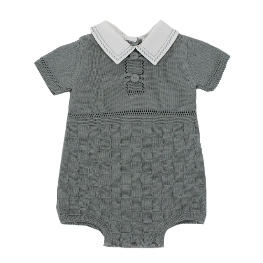 Newborn Dr Kid | Romper (Newborn)