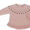 Baby Girl Dr Kid | Baby Girl Sweater