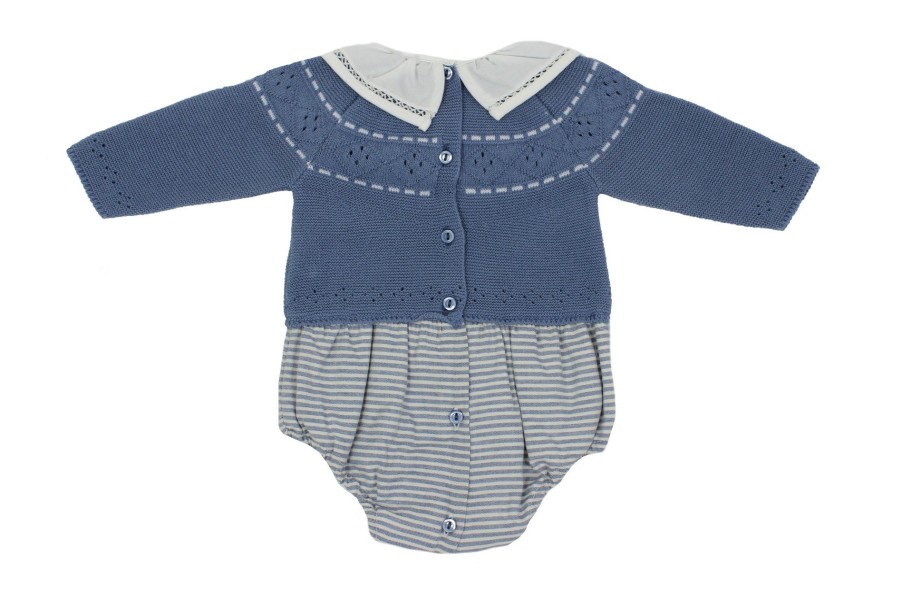 Newborn Dr Kid | Overall (Newborn)