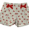 Baby Girl Dr Kid | Baby Girl Shorts