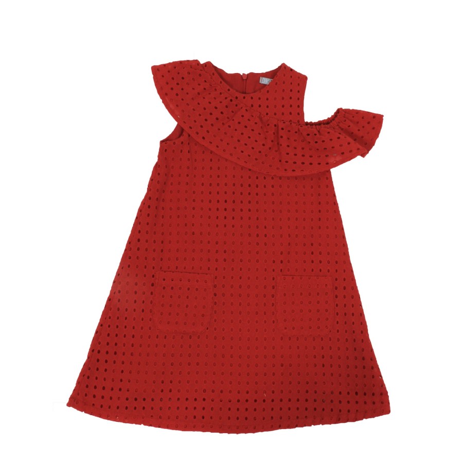 Girl Dr Kid | Girl Dress