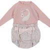 Newborn Dr Kid | Overall (Newborn)