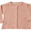 Newborn Dr Kid | Cardigan (Newborn)