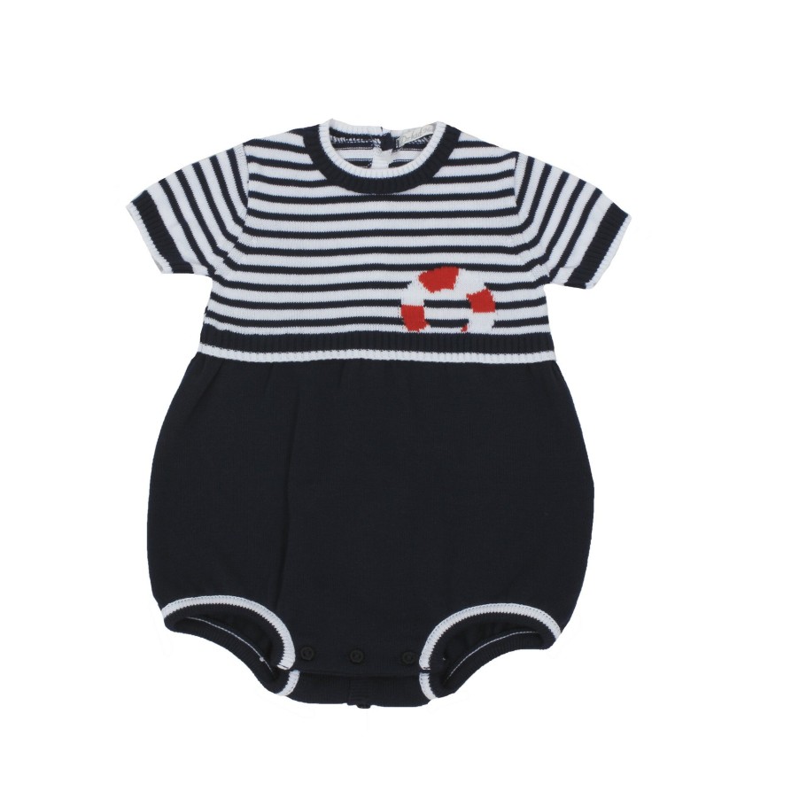 Newborn Dr Kid | Overall (Newborn)