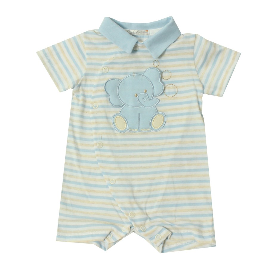 Newborn Dr Kid | Romper (Newborn)