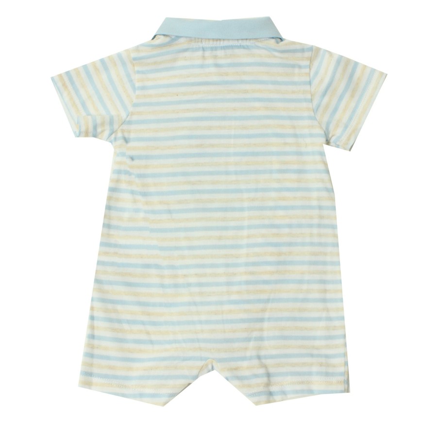 Newborn Dr Kid | Romper (Newborn)