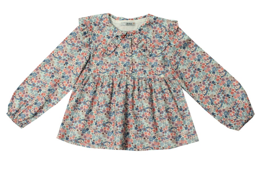 Girl Dr Kid | Girl Blouse