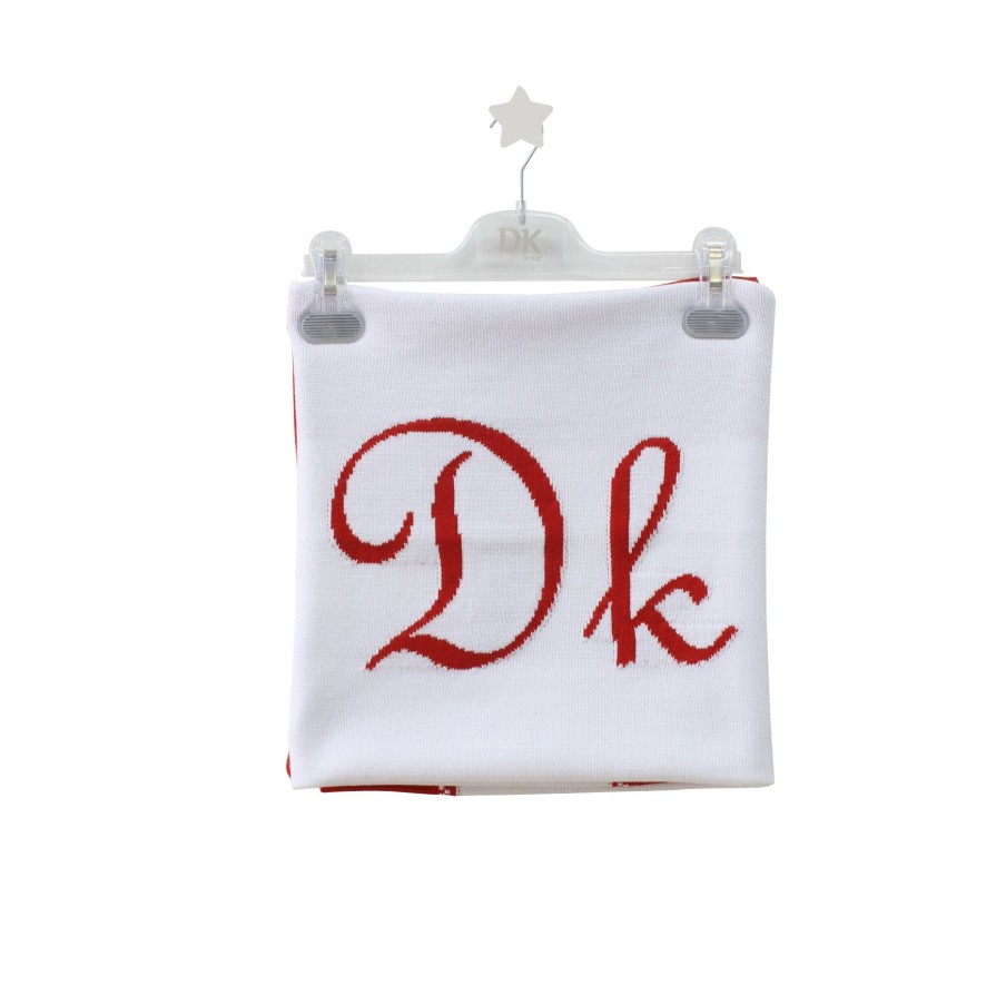 Newborn Dr Kid | Newborn Blanket