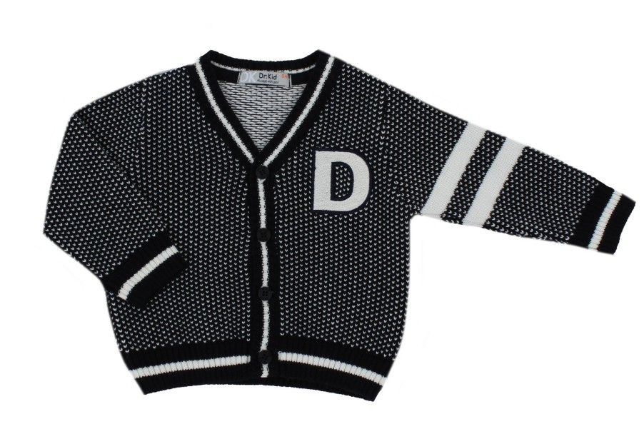 Baby Boy Dr Kid | Baby Boy Cardigan